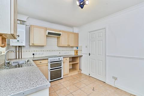 2 bedroom semi-detached house for sale, Gospel Oak Road, Tipton