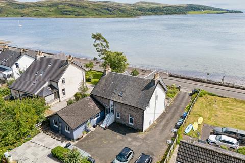 undefined, Claonaig, Tighnabruaich, PA21