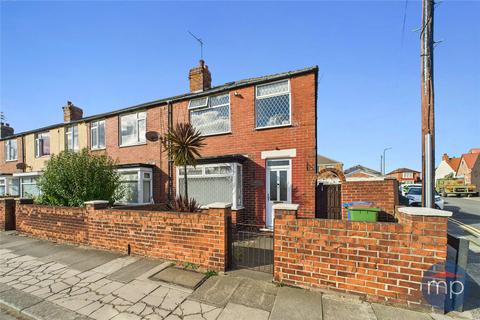 undefined, York Road, Redcar