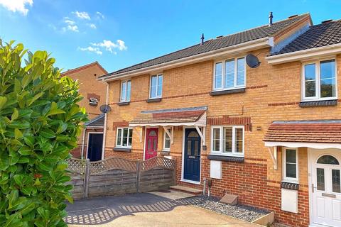 2 bedroom terraced house for sale, Saffron Way, Whiteley, Fareham