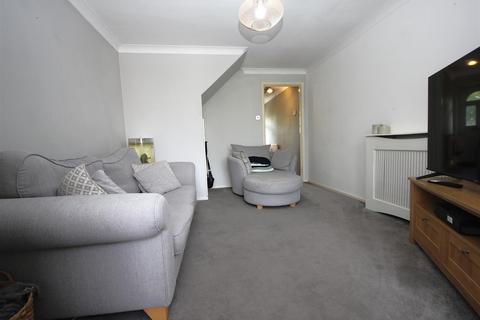 2 bedroom terraced house for sale, Saffron Way, Whiteley, Fareham