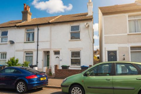 19 Jarvis Road, South Croydon, Surrey, CR2 6HW