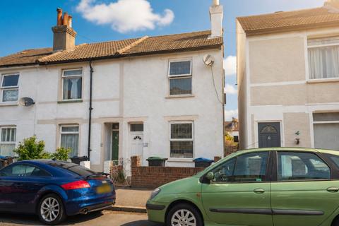 19 Jarvis Road, South Croydon, Surrey, CR2 6HW