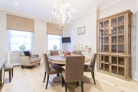 4 bedroom terraced house to rent, Park Street, London W1K