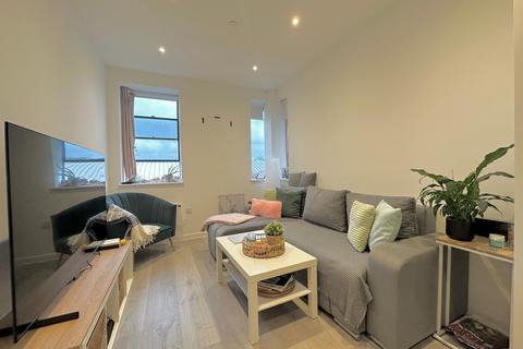 2 bedroom flat to rent, Midsummer Boulevard, Tempus House, MK9