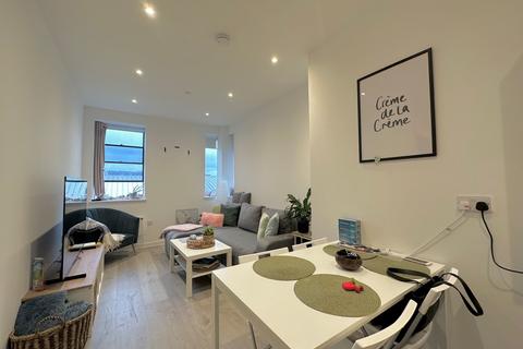 2 bedroom flat to rent, Midsummer Boulevard, Tempus House, MK9