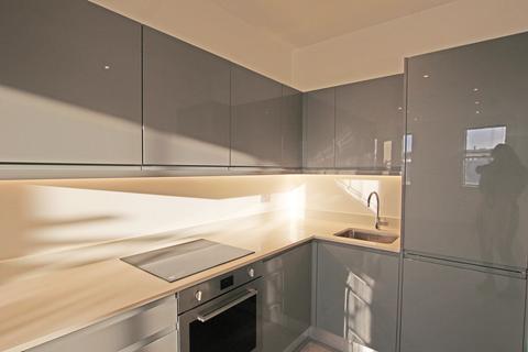 2 bedroom flat to rent, Midsummer Boulevard, Tempus House, MK9