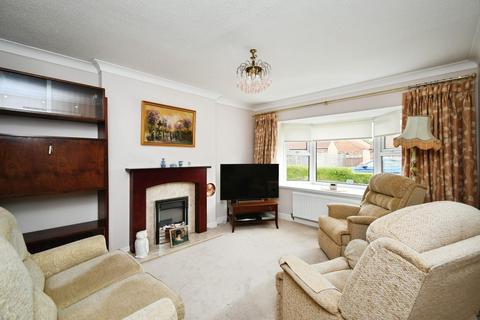 2 bedroom semi-detached bungalow for sale, Druids Meadow, Boroughbridge