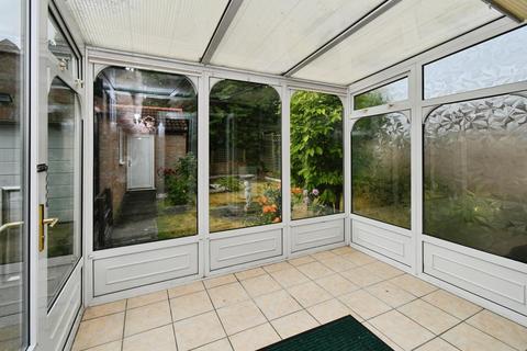 2 bedroom semi-detached bungalow for sale, Druids Meadow, Boroughbridge