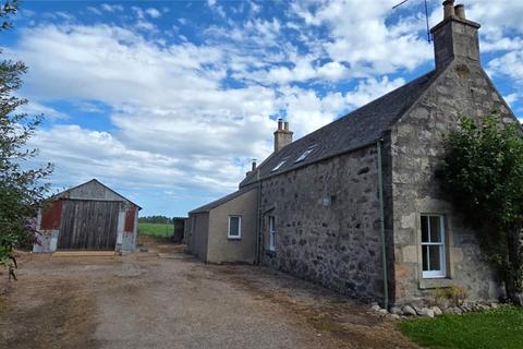 undefined, Balvlair Farmhouse, Dunphail, Forres, Moray, IV36