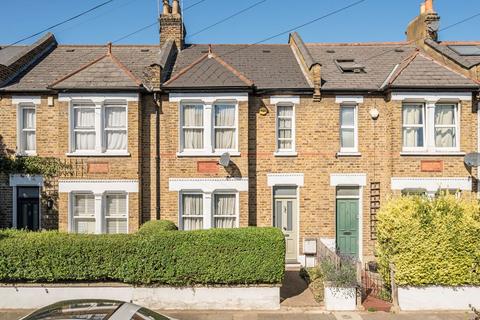 Cecil Road, London SW19