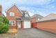 Devenports Hill, Leicester, LE7