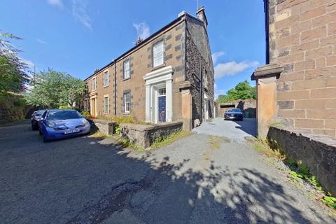 2 bedroom flat to rent, Forth Place, Riverside, Stirling, FK8