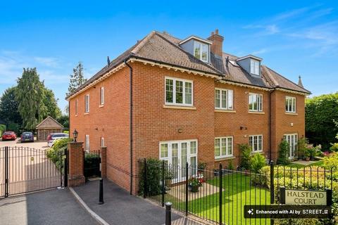 undefined, Warwick Road, Beaconsfield, HP9