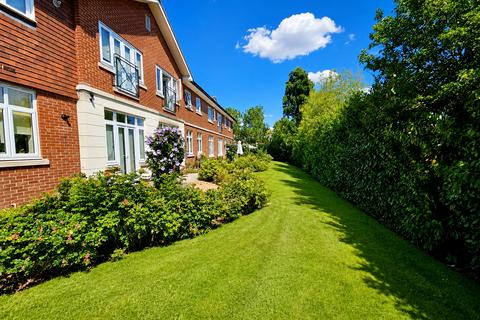 undefined, Farthing Court, Langstone Way, Mill Hill, NW7