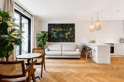 1 bedroom flat to rent, Inver Court, Inverness Terrace, London W2