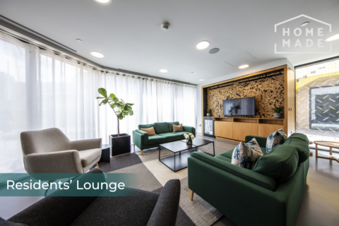2 bedroom apartment to rent, Alameda, HA9