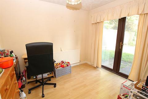 4 bedroom detached house for sale, West Rising, East Hunsbury