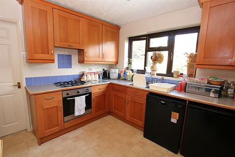 4 bedroom detached house for sale, West Rising, East Hunsbury