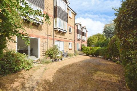 1 bedroom ground floor flat for sale, Pearce Manor, Chelmsford
