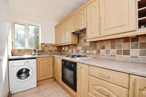 1 bedroom ground floor flat for sale, Pearce Manor, Chelmsford