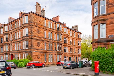 1 bedroom flat for sale, Laurel Place, Flat 2/3, Thornwood, Glasgow, G11