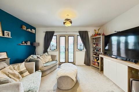 2 bedroom semi-detached house for sale, Holywell Drive, Temple Herdewyke, Southam