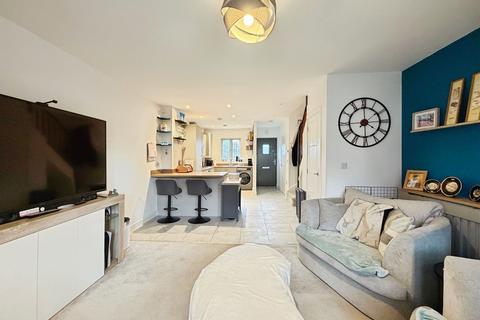 2 bedroom semi-detached house for sale, Holywell Drive, Temple Herdewyke, Southam