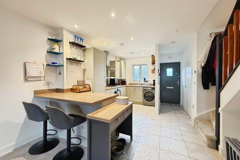 2 bedroom semi-detached house for sale, Holywell Drive, Temple Herdewyke, Southam