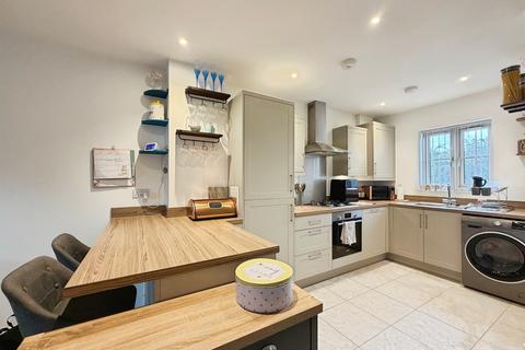 2 bedroom semi-detached house for sale, Holywell Drive, Temple Herdewyke, Southam