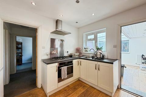 2 bedroom semi-detached bungalow for sale, Gaydon Road, Bishops Itchington, Southam