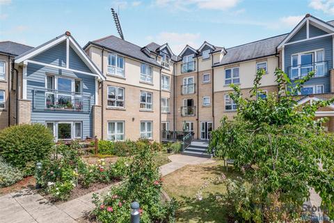 1 bedroom flat for sale, Bailey Court, New Writtle Street, Chelmsford
