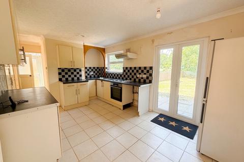 4 bedroom semi-detached house for sale, The Dell, Stevenage, SG1