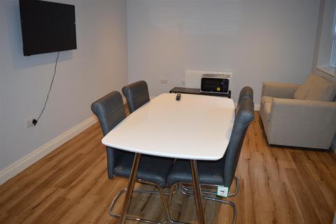 Studio to rent, Upper Brook Street, Manchester M13