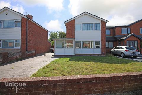 3 bedroom detached house for sale, Larkholme Parade,  Fleetwood, FY7