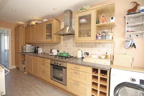 3 bedroom detached house for sale, Larkholme Parade,  Fleetwood, FY7