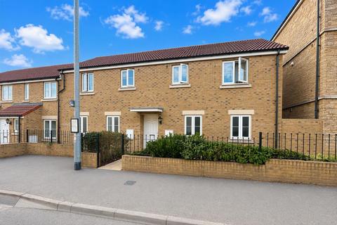 2 bedroom house for sale, MONTACUTE ROAD, HOUNDSTONE, YEOVIL