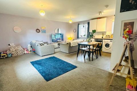 2 bedroom house for sale, MONTACUTE ROAD, HOUNDSTONE, YEOVIL