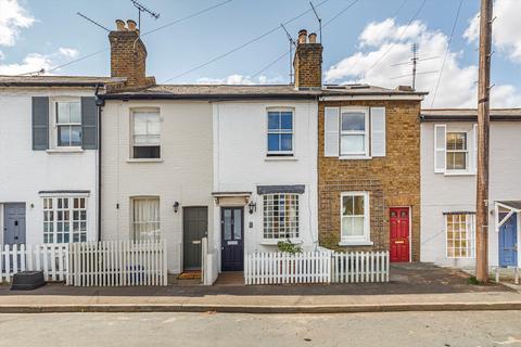 Albert Road, Richmond TW10