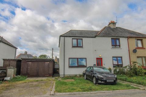 4 bedroom semi-detached house for sale, 7 Macdonald Road, Dornoch