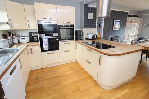 4 bedroom semi-detached house for sale, 7 Macdonald Road, Dornoch