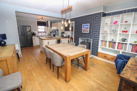 4 bedroom semi-detached house for sale, 7 Macdonald Road, Dornoch