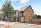 Pascal Mews, Oakgrove, Milton Keynes, MK10