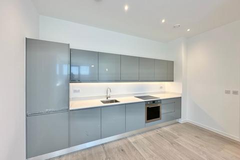 2 bedroom flat to rent, Midsummer Boulevard, Tempus House, MK9
