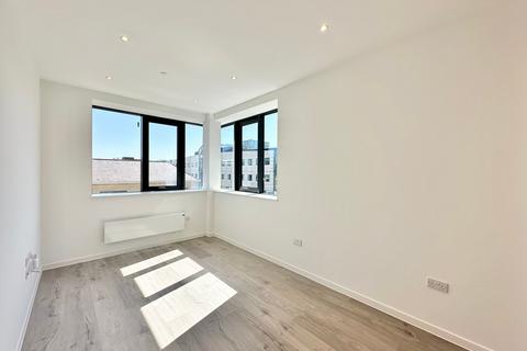 2 bedroom flat to rent, Midsummer Boulevard, Tempus House, MK9