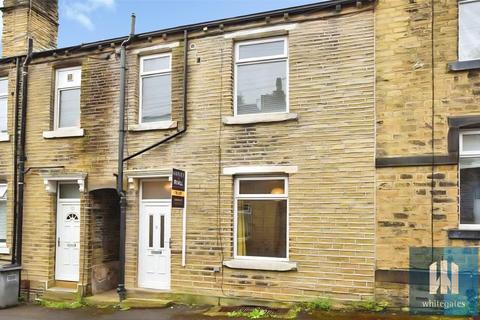 3 bedroom terraced house to rent, Prince Street, Primrose Hill, Huddersfield, HD4
