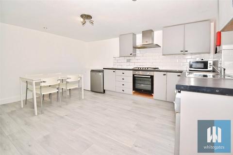3 bedroom terraced house to rent, Prince Street, Primrose Hill, Huddersfield, HD4