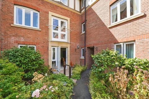 1 bedroom retirement property for sale, Worcester Road, Malvern