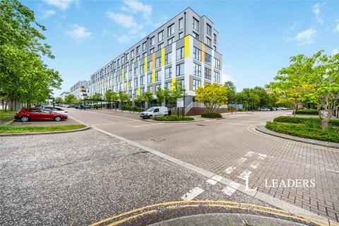 2 bedroom flat to rent, Silbury Boulevard, Milton Keynes, Buckinghamshire, MK9