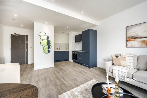 2 bedroom flat to rent, Silbury Boulevard, Milton Keynes, Buckinghamshire, MK9